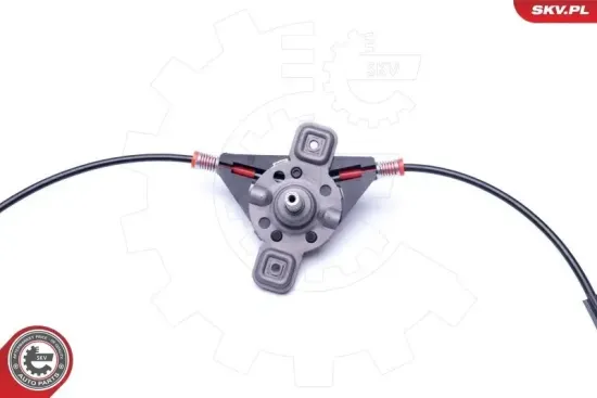 Fensterheber vorne links ESEN SKV 00SKV551 Bild Fensterheber vorne links ESEN SKV 00SKV551