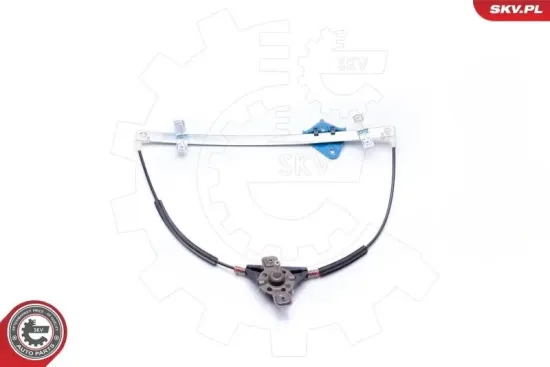 Fensterheber vorne rechts ESEN SKV 00SKV552 Bild Fensterheber vorne rechts ESEN SKV 00SKV552