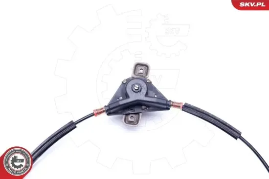 Fensterheber vorne rechts ESEN SKV 00SKV552 Bild Fensterheber vorne rechts ESEN SKV 00SKV552