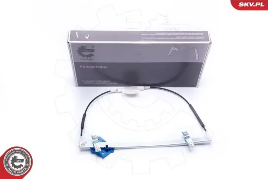 Fensterheber 12 V vorne rechts ESEN SKV 00SKV562 Bild Fensterheber 12 V vorne rechts ESEN SKV 00SKV562