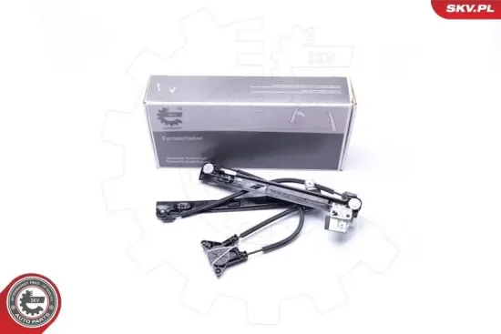 Fensterheber 12 V vorne rechts ESEN SKV 00SKV572 Bild Fensterheber 12 V vorne rechts ESEN SKV 00SKV572