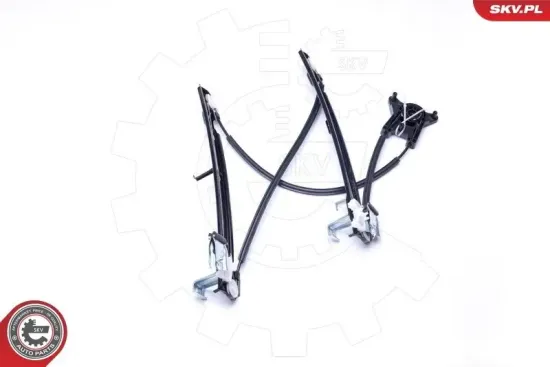 Fensterheber 12 V vorne rechts ESEN SKV 00SKV572 Bild Fensterheber 12 V vorne rechts ESEN SKV 00SKV572