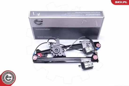 Fensterheber 12 V vorne links ESEN SKV 00SKV601 Bild Fensterheber 12 V vorne links ESEN SKV 00SKV601