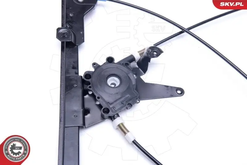 Fensterheber 12 V vorne rechts ESEN SKV 00SKV602