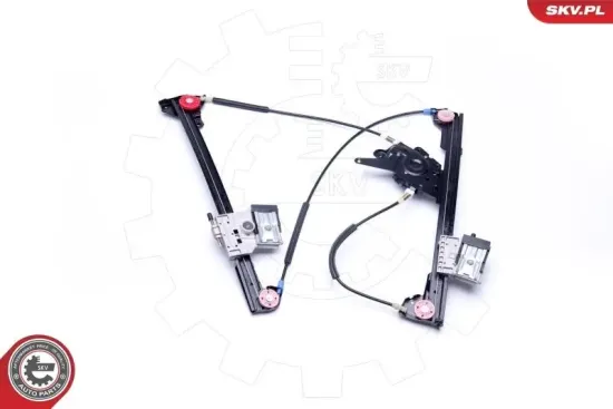 Fensterheber 12 V vorne rechts ESEN SKV 00SKV602 Bild Fensterheber 12 V vorne rechts ESEN SKV 00SKV602