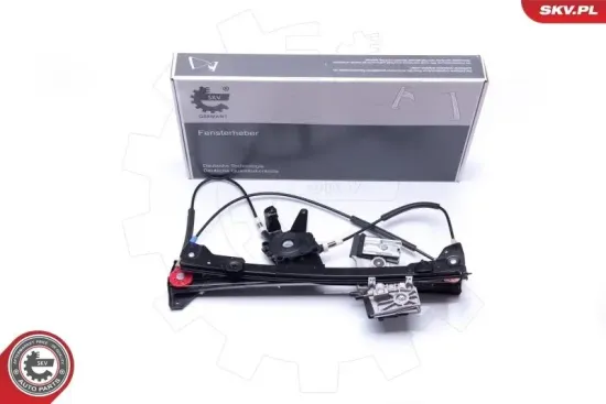 Fensterheber 12 V vorne rechts ESEN SKV 00SKV602 Bild Fensterheber 12 V vorne rechts ESEN SKV 00SKV602