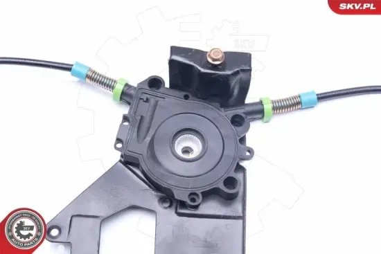 Fensterheber 12 V hinten rechts ESEN SKV 00SKV614 Bild Fensterheber 12 V hinten rechts ESEN SKV 00SKV614