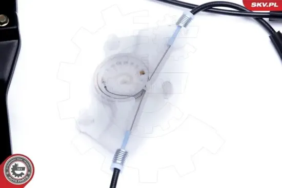 Fensterheber 12 V vorne rechts ESEN SKV 00SKV622 Bild Fensterheber 12 V vorne rechts ESEN SKV 00SKV622