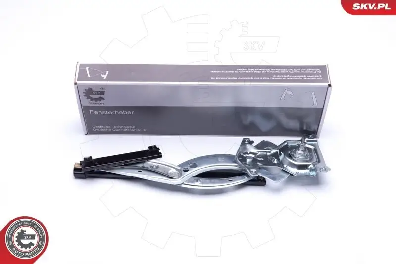 Fensterheber vorne links ESEN SKV 00SKV631