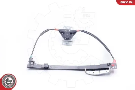Fensterheber hinten links ESEN SKV 00SKV633 Bild Fensterheber hinten links ESEN SKV 00SKV633