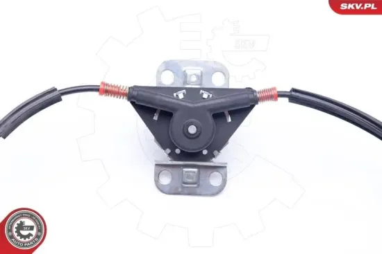 Fensterheber hinten links ESEN SKV 00SKV633 Bild Fensterheber hinten links ESEN SKV 00SKV633