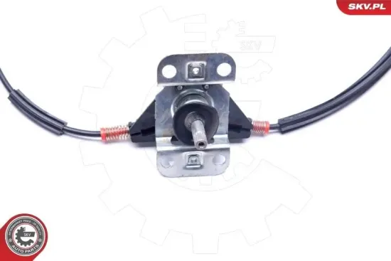 Fensterheber hinten links ESEN SKV 00SKV633 Bild Fensterheber hinten links ESEN SKV 00SKV633