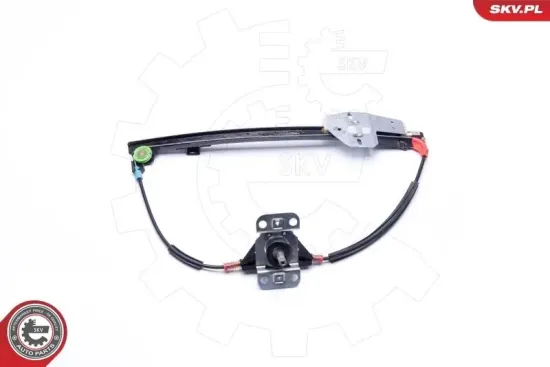 Fensterheber hinten links ESEN SKV 00SKV633 Bild Fensterheber hinten links ESEN SKV 00SKV633