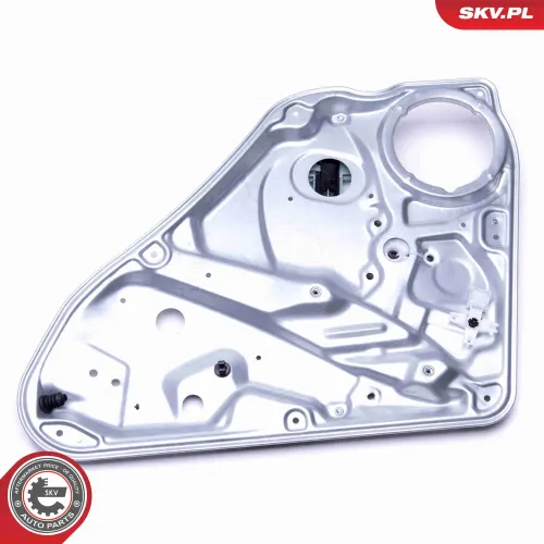 Fensterheber 12 V hinten rechts ESEN SKV 00SKV654 Bild Fensterheber 12 V hinten rechts ESEN SKV 00SKV654