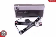 Fensterheber 12 V vorne links ESEN SKV 00SKV661