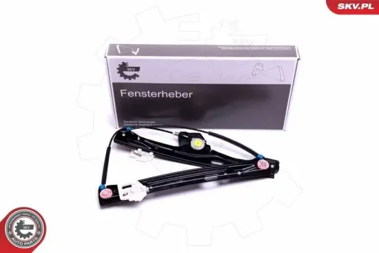Fensterheber 12 V vorne rechts ESEN SKV 00SKV662 Bild Fensterheber 12 V vorne rechts ESEN SKV 00SKV662
