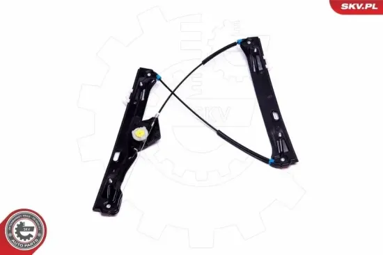 Fensterheber 12 V vorne rechts ESEN SKV 00SKV662 Bild Fensterheber 12 V vorne rechts ESEN SKV 00SKV662
