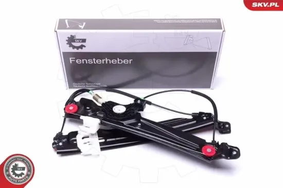 Fensterheber 12 V vorne links ESEN SKV 00SKV671 Bild Fensterheber 12 V vorne links ESEN SKV 00SKV671