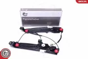 Fensterheber 12 V vorne rechts ESEN SKV 00SKV672