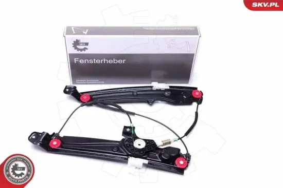 Fensterheber 12 V vorne rechts ESEN SKV 00SKV672 Bild Fensterheber 12 V vorne rechts ESEN SKV 00SKV672