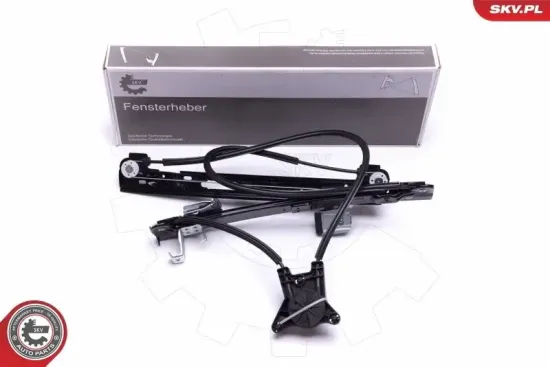 Fensterheber 12 V vorne rechts ESEN SKV 00SKV682 Bild Fensterheber 12 V vorne rechts ESEN SKV 00SKV682