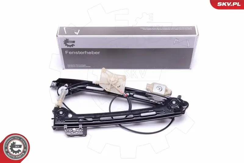 Fensterheber 12 V vorne links ESEN SKV 00SKV691