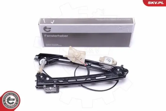 Fensterheber 12 V vorne links ESEN SKV 00SKV691 Bild Fensterheber 12 V vorne links ESEN SKV 00SKV691
