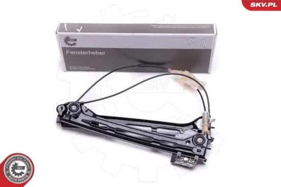 Fensterheber 12 V vorne rechts ESEN SKV 00SKV692 Bild Fensterheber 12 V vorne rechts ESEN SKV 00SKV692
