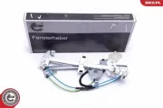 Fensterheber 12 V vorne links ESEN SKV 00SKV711