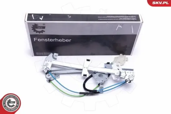 Fensterheber 12 V vorne links ESEN SKV 00SKV711 Bild Fensterheber 12 V vorne links ESEN SKV 00SKV711