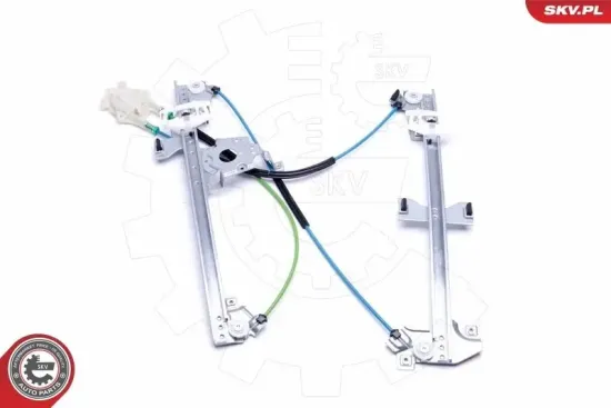 Fensterheber 12 V vorne links ESEN SKV 00SKV711 Bild Fensterheber 12 V vorne links ESEN SKV 00SKV711