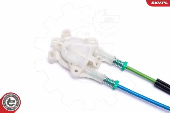 Fensterheber 12 V vorne links ESEN SKV 00SKV711 Bild Fensterheber 12 V vorne links ESEN SKV 00SKV711