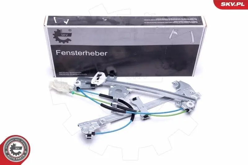 Fensterheber 12 V ESEN SKV 00SKV712 Bild Fensterheber 12 V ESEN SKV 00SKV712