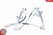 Fensterheber vorne links ESEN SKV 00SKV715