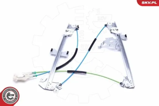 Fensterheber 12 V vorne rechts ESEN SKV 00SKV712 Bild Fensterheber 12 V vorne rechts ESEN SKV 00SKV712