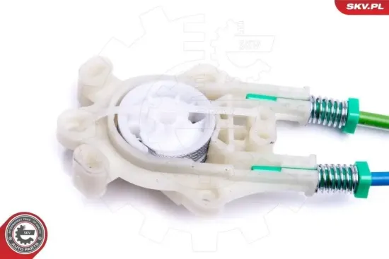 Fensterheber 12 V vorne rechts ESEN SKV 00SKV712 Bild Fensterheber 12 V vorne rechts ESEN SKV 00SKV712