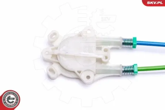 Fensterheber 12 V vorne rechts ESEN SKV 00SKV712 Bild Fensterheber 12 V vorne rechts ESEN SKV 00SKV712