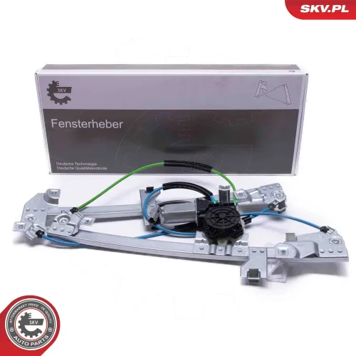 Fensterheber vorne links ESEN SKV 00SKV715 Bild Fensterheber vorne links ESEN SKV 00SKV715