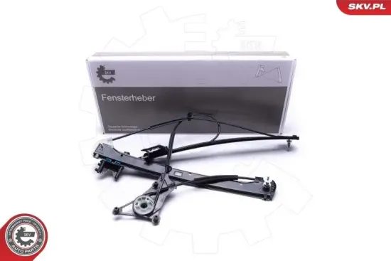 Fensterheber 12 V vorne rechts ESEN SKV 00SKV722 Bild Fensterheber 12 V vorne rechts ESEN SKV 00SKV722