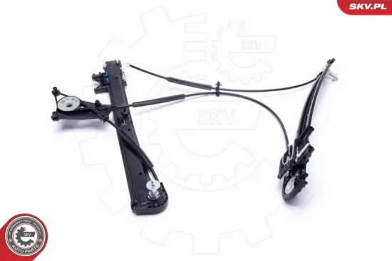 Fensterheber 12 V vorne rechts ESEN SKV 00SKV722 Bild Fensterheber 12 V vorne rechts ESEN SKV 00SKV722