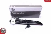Fensterheber 12 V hinten links ESEN SKV 00SKV733