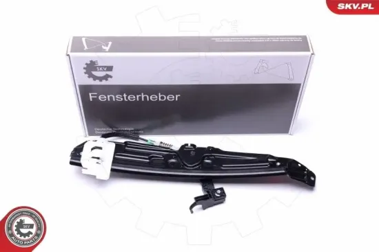 Fensterheber 12 V hinten links ESEN SKV 00SKV733 Bild Fensterheber 12 V hinten links ESEN SKV 00SKV733