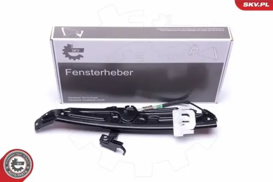 Fensterheber 12 V hinten rechts ESEN SKV 00SKV734 Bild Fensterheber 12 V hinten rechts ESEN SKV 00SKV734