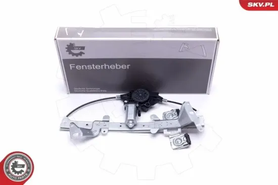 Fensterheber 12 V vorne rechts ESEN SKV 00SKV762 Bild Fensterheber 12 V vorne rechts ESEN SKV 00SKV762