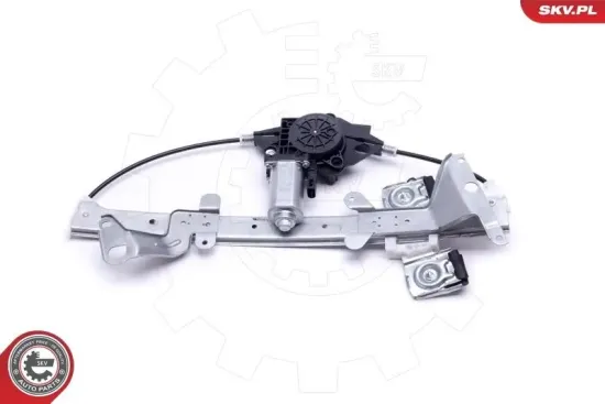 Fensterheber 12 V vorne rechts ESEN SKV 00SKV762 Bild Fensterheber 12 V vorne rechts ESEN SKV 00SKV762