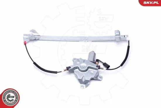 Fensterheber 12 V vorne rechts ESEN SKV 00SKV772 Bild Fensterheber 12 V vorne rechts ESEN SKV 00SKV772