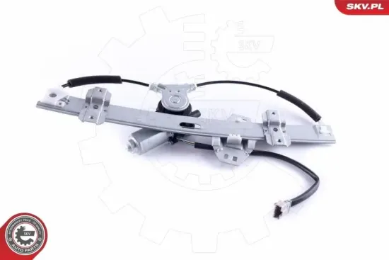 Fensterheber 12 V vorne links ESEN SKV 00SKV781 Bild Fensterheber 12 V vorne links ESEN SKV 00SKV781