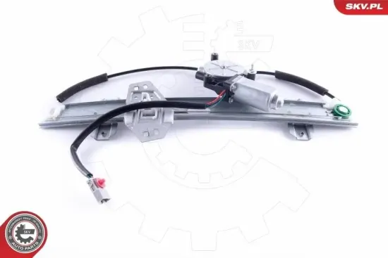 Fensterheber 12 V vorne links ESEN SKV 00SKV781 Bild Fensterheber 12 V vorne links ESEN SKV 00SKV781