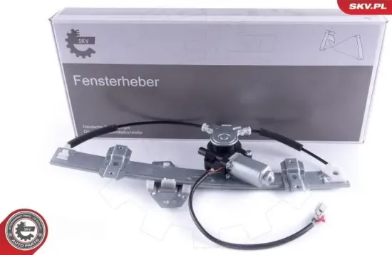 Fensterheber 12 V vorne rechts ESEN SKV 00SKV782 Bild Fensterheber 12 V vorne rechts ESEN SKV 00SKV782