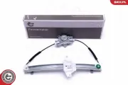 Fensterheber 12 V vorne links ESEN SKV 00SKV801